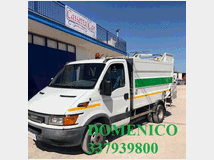 5452929 Altro IVECO