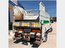 5452930 Altro IVECO
