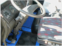 5452937 Altro IVECO