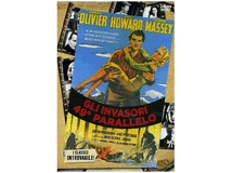 49Â° parallelo â gli invasori (dvd) di michael powell