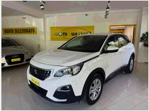 Peugeot 3008 2ª serie 3008 1.5 bluehdi allure s&s 130cv a