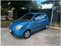 Daewoo matiz chevrolet matiz 1.0 4 cilindri