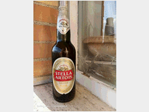 Birra stella artois