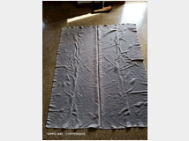 Coperta tipo militare