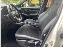 5453853 NISSAN Juke 1.0CC