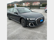 5453866 AUDI A8 4Âª
