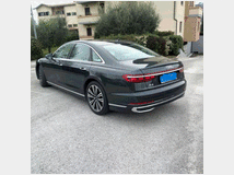 5453867 AUDI A8 4Âª
