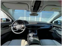 5453870 AUDI A8 4Âª