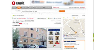 Annuncio Affitto 3 mesi
