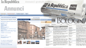 Annuncio Star Bologna