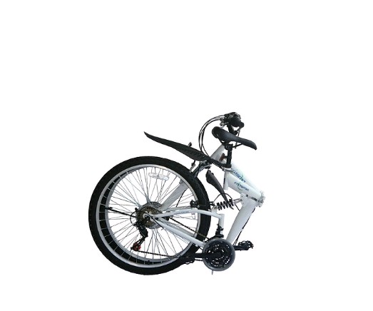 4540019 Bicicletta piegevole