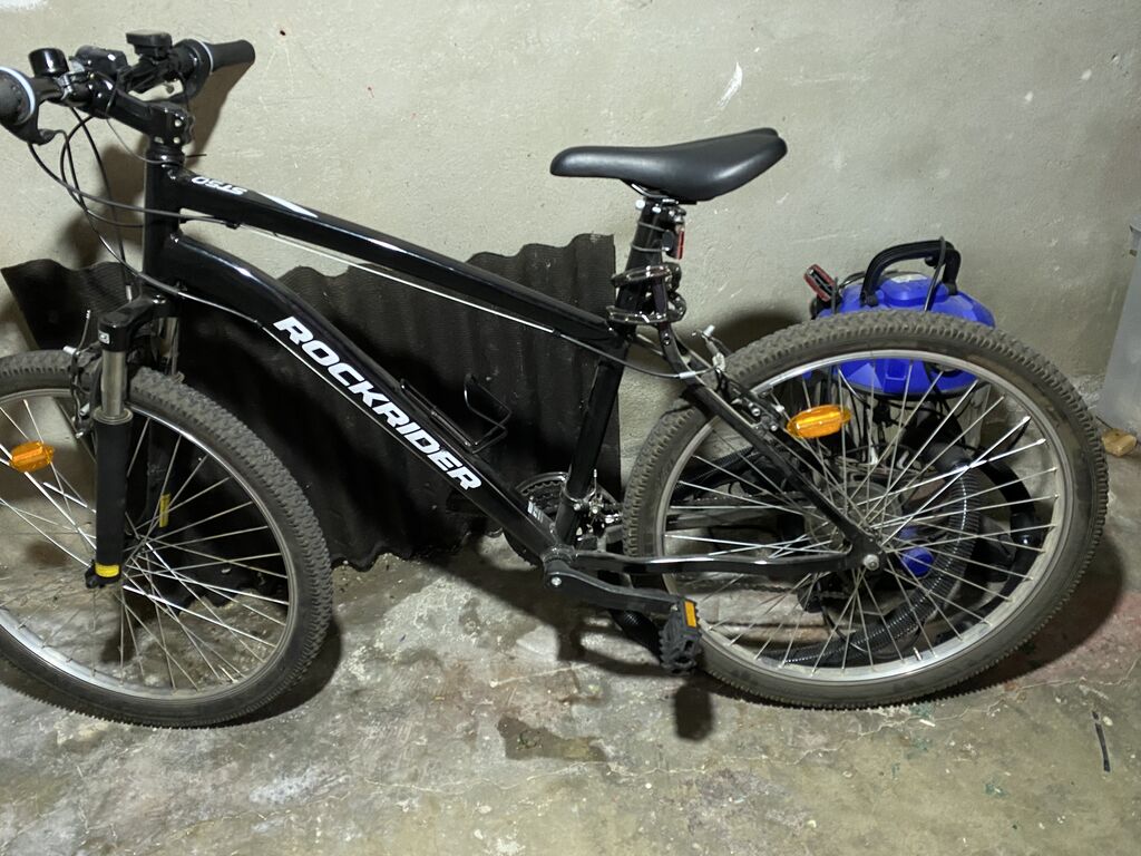 4614086 Vedo Mountain-bike