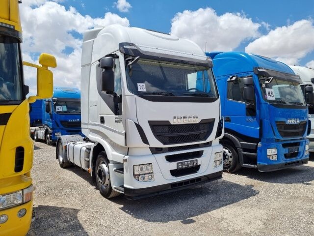 5297460  Camion IVECO