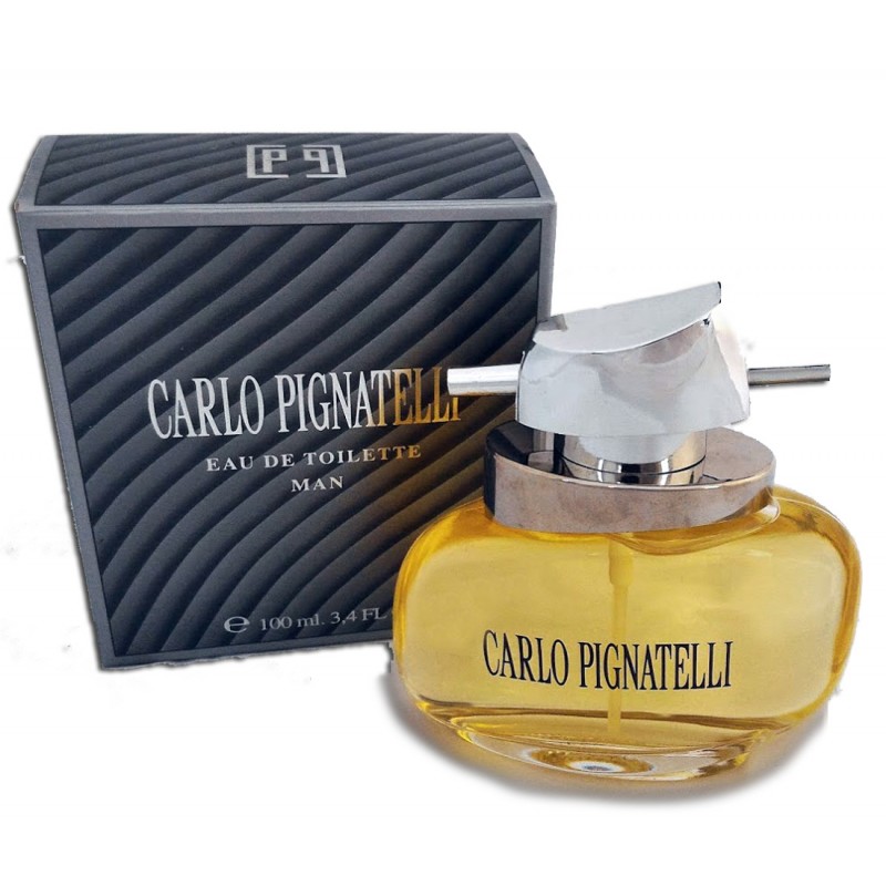 4407809  Carlo Pignatelli EDT