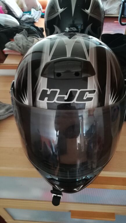 4246752 Casco integrale HJC Helmets tg L