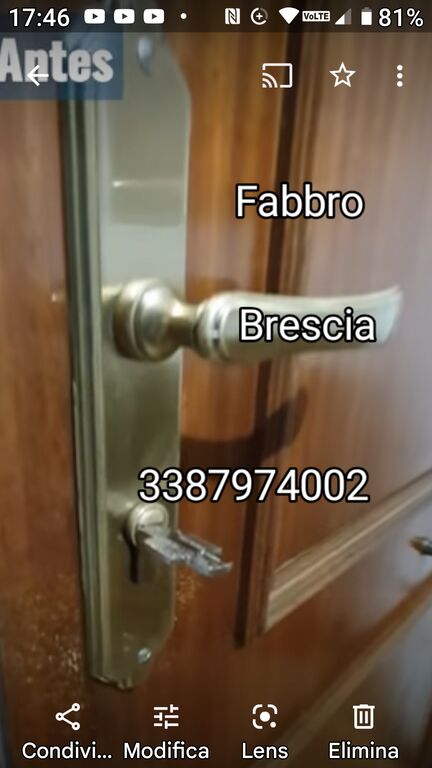 4879297  Fabbro per serrature porte
