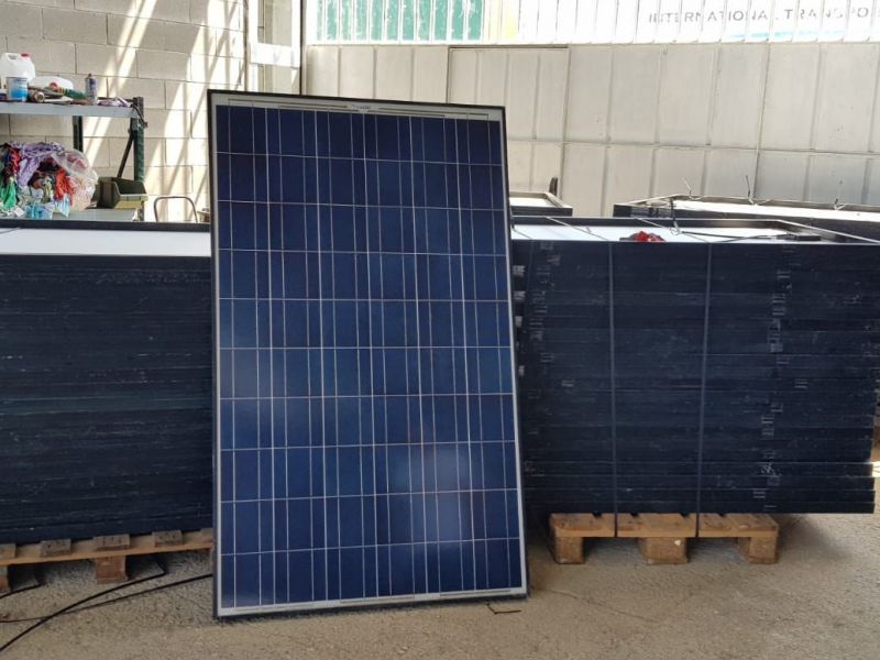 3999674 Impianto fotovoltaico da 30 KW