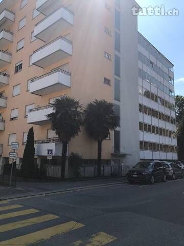 5236212  in affitto appartamento Lugano