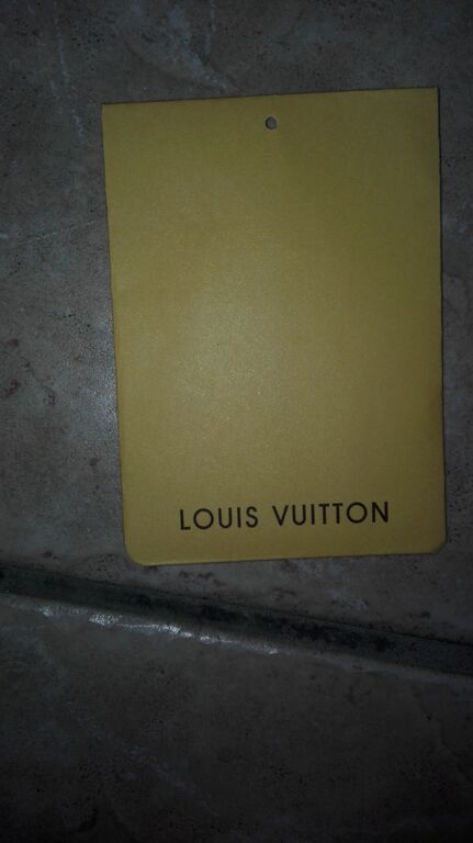 4261246 Pochette Louis Vuitton