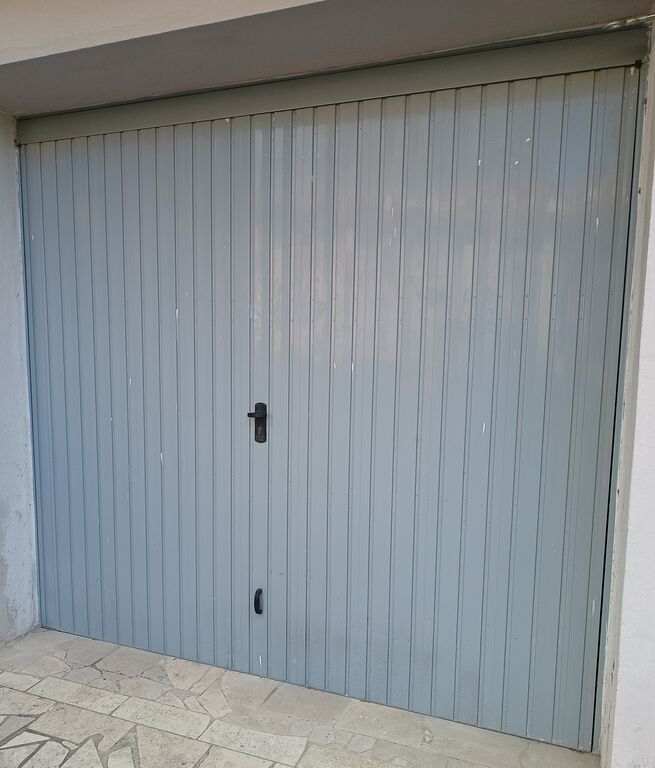 5243578 Porta garage basculante