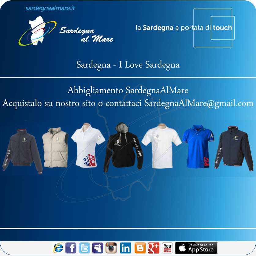 3858096 T-shirts - SardegnaAlMare -