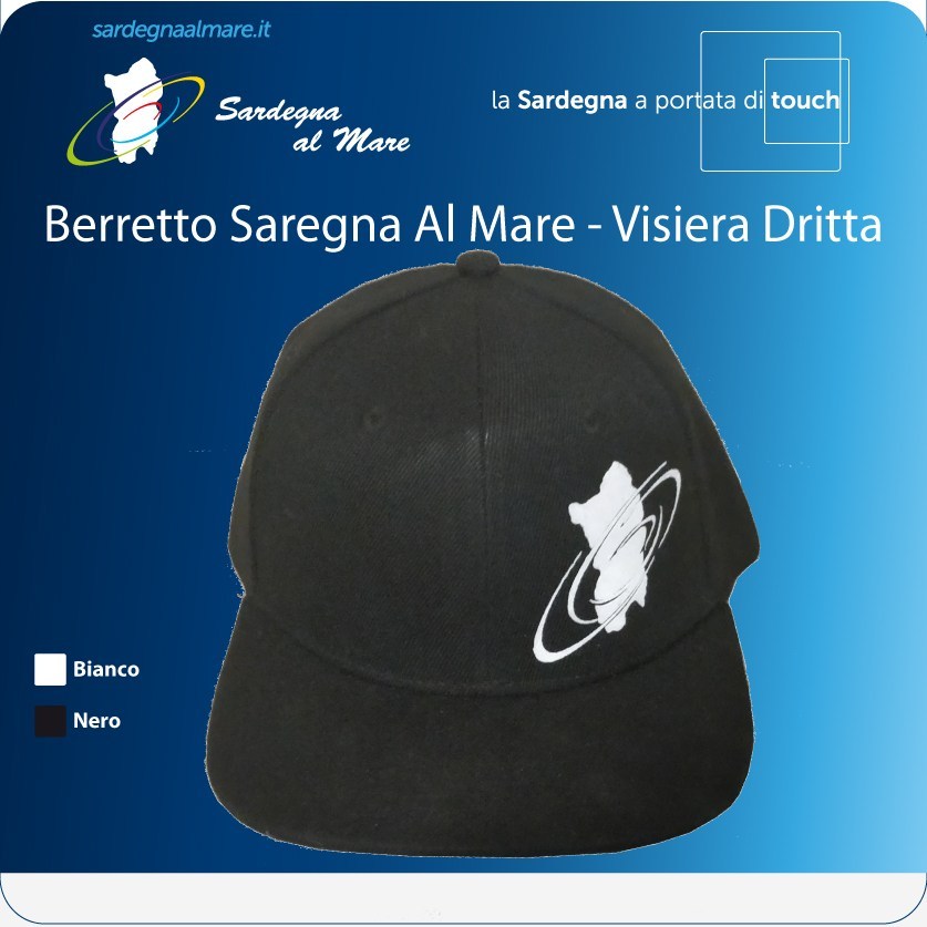 3858113 Vari tipi di Berretto Logo