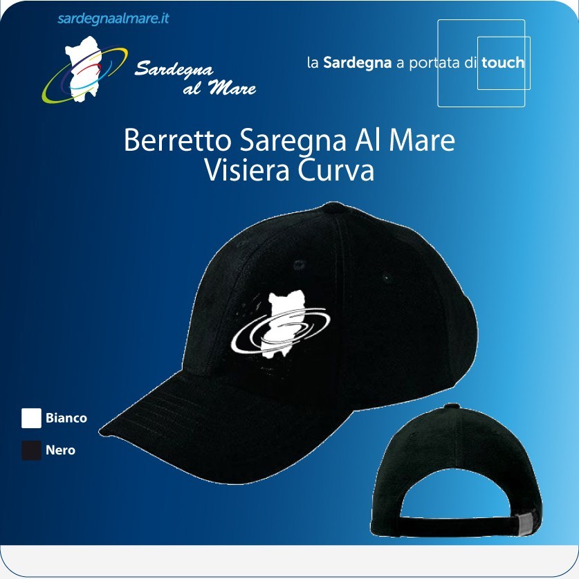 3858114 Vari tipi di Berretto Logo