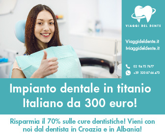 4087497  Viaggi Dentisti Croazia