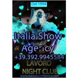 39823 italiashowagency