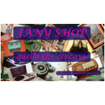 janyshop 