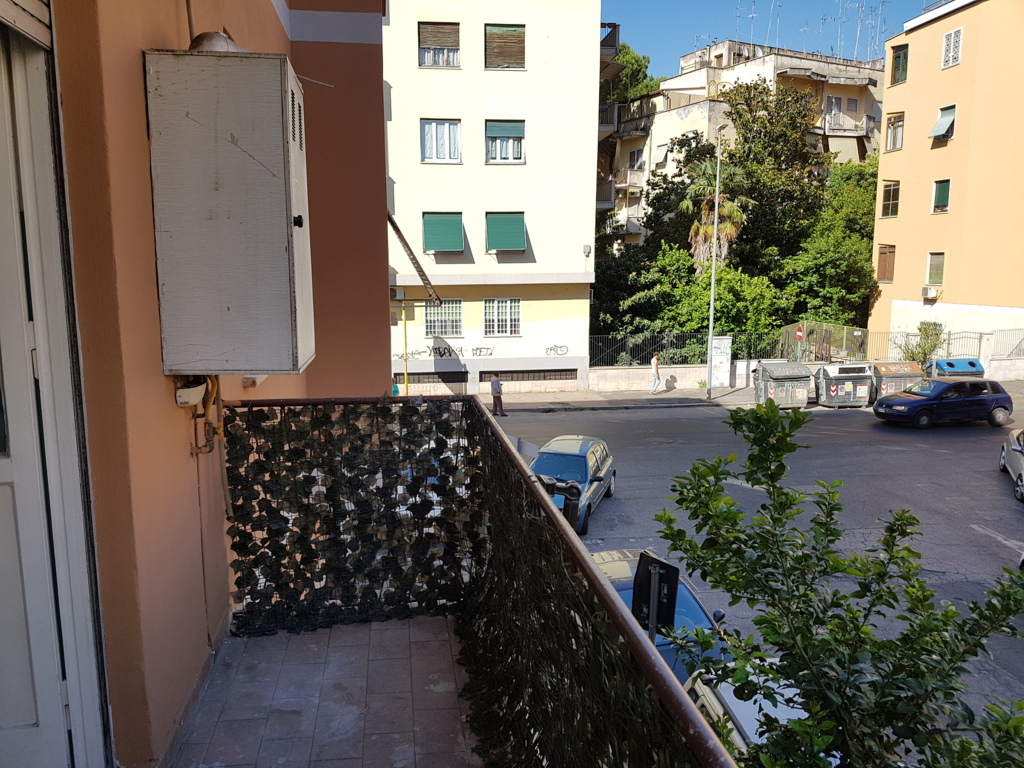 In affitto appartamento montesacro 60mq numero locali due affitto Roma