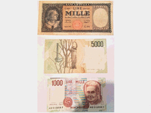 Monete e banconote