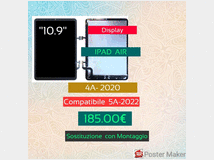 sostituzione-display-ipad-air-4a-20205a 