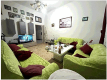 Residenziale Affitto