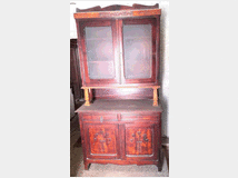 antica-vera-credenza-piattaia-intarsiata 