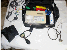 autocardiner-ecg-ideale-x-centri 