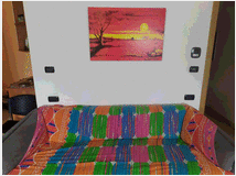 Residenziale Affitto