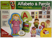 Giochi da Tavolo e di Società 