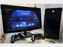 Playstation, Xbox e altre consolle