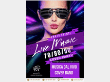 Organizzazione eventi e matrimoni