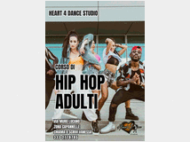 Corsi di musica e danza