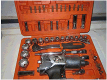 Attrezzature da lavoro