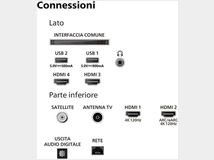 Monitor e proiettori