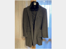 Abbigliamento uomo