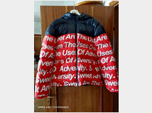 Abbigliamento uomo