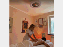 Massaggi