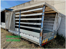 Accessori e ricambi Camion