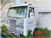 Accessori e ricambi Camion