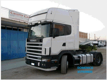 Autocarri oltre 7.5t
