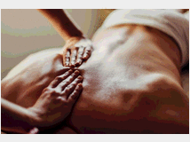 Massaggi